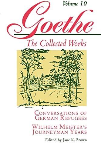 Amazon.com: Selected Poems (Goethe: The Collected Works, Vol. 1